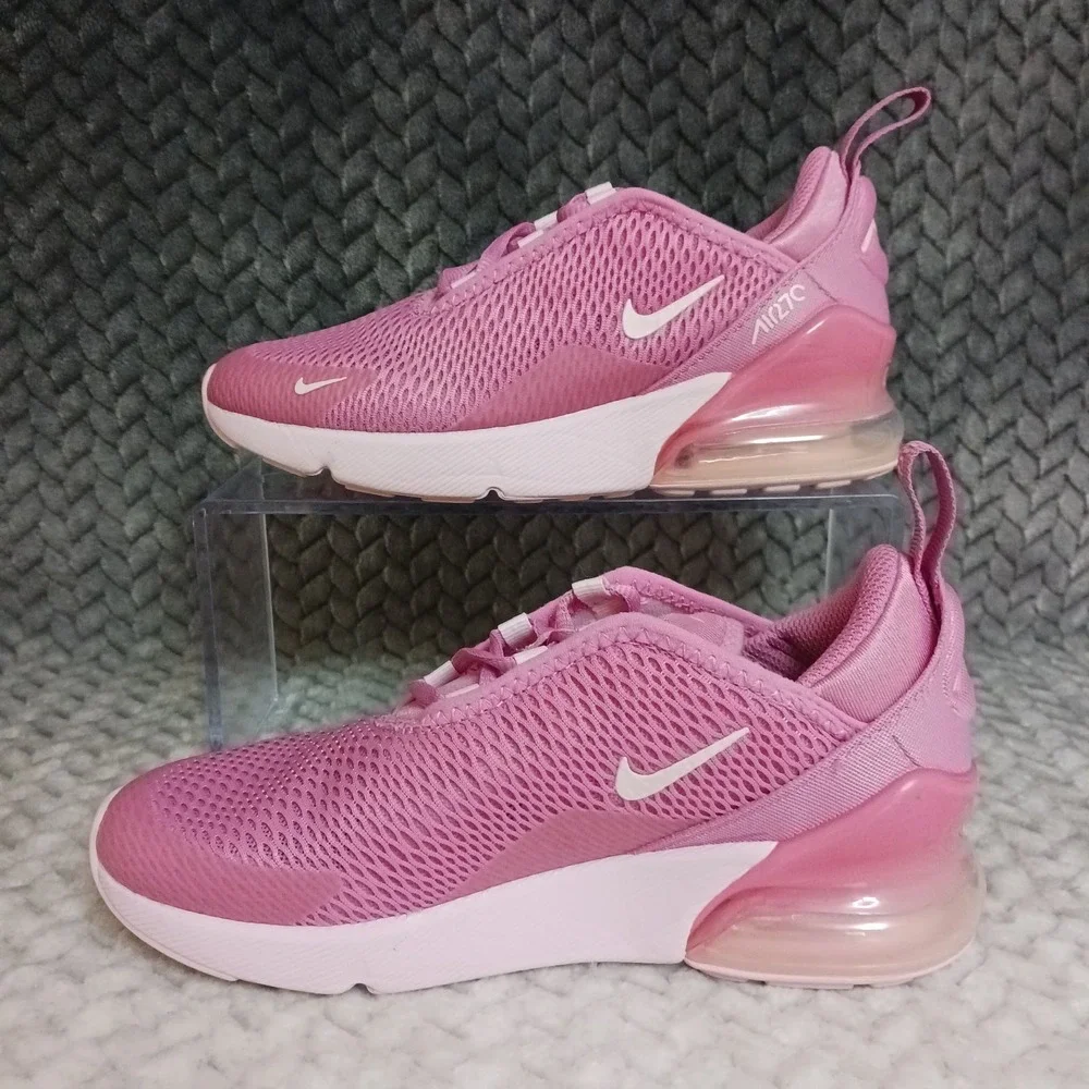 Nike review all