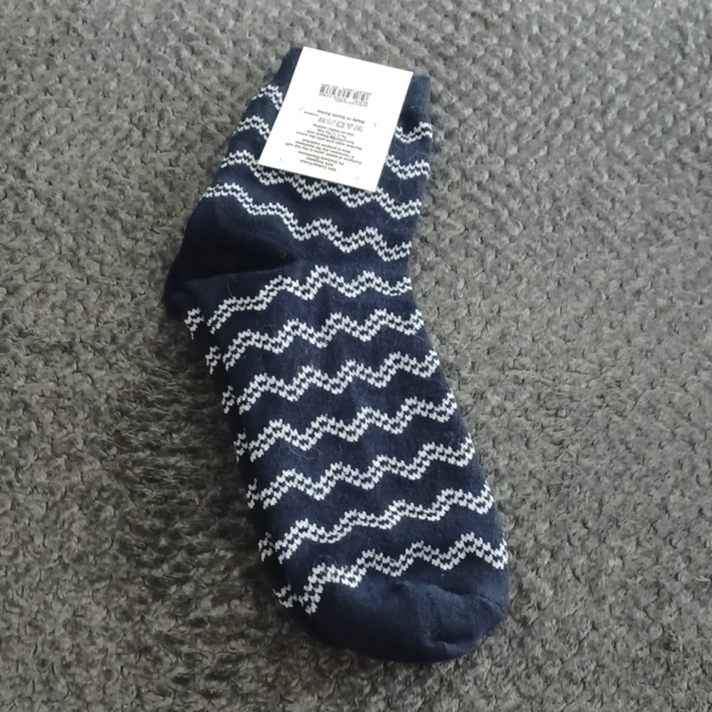 Madewell new wavy