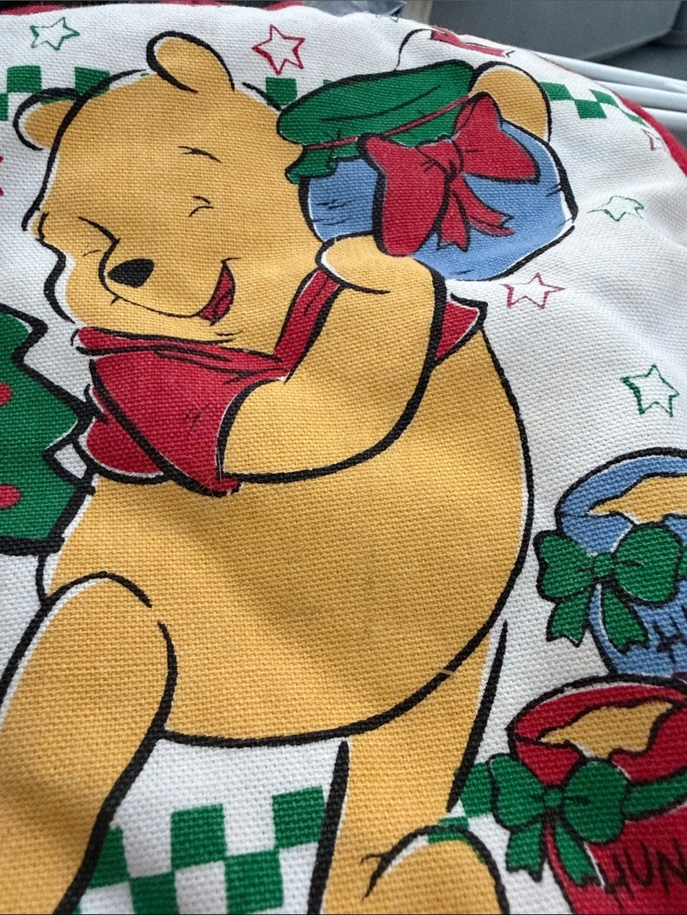 Disney vintage circa