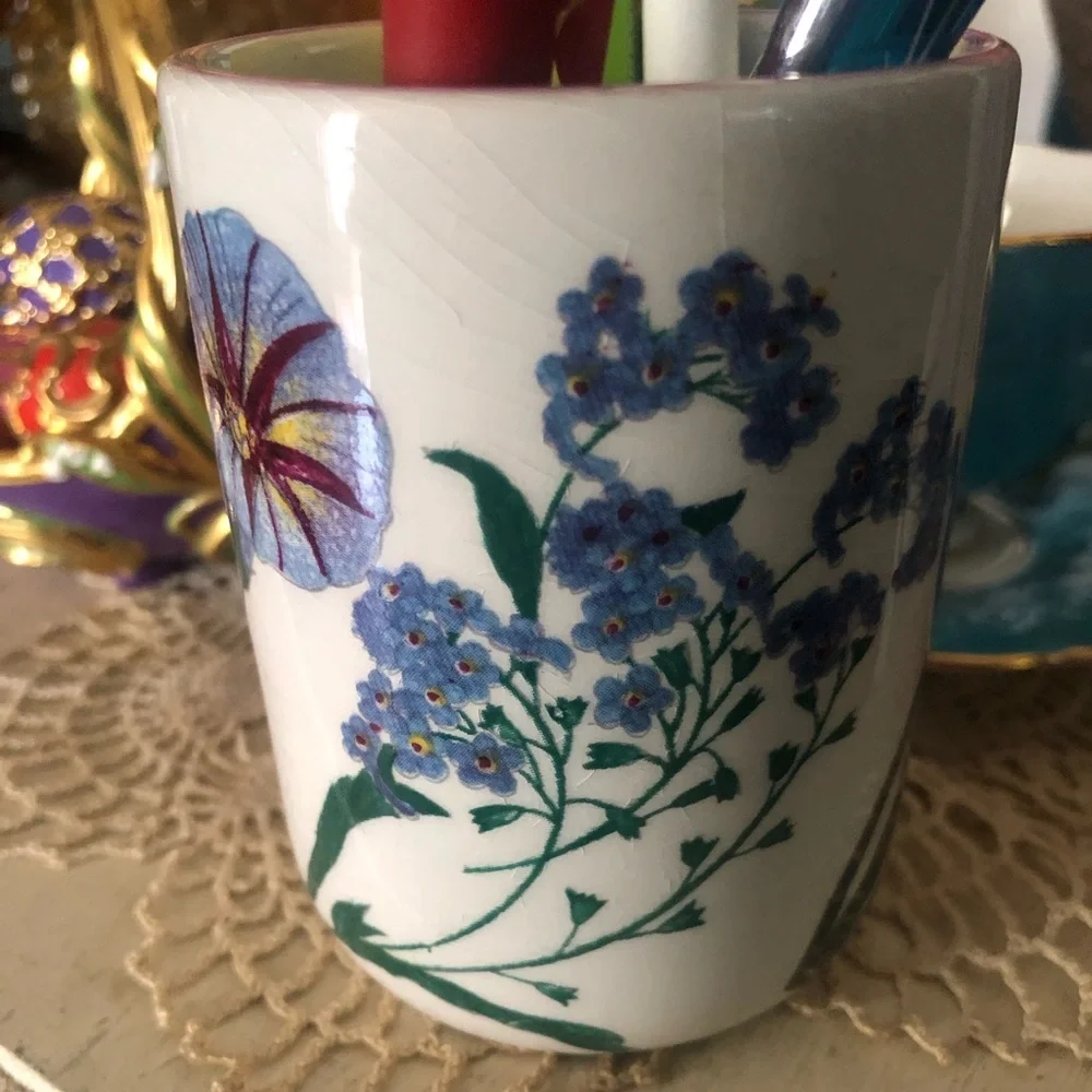 Vintage rb bernarda