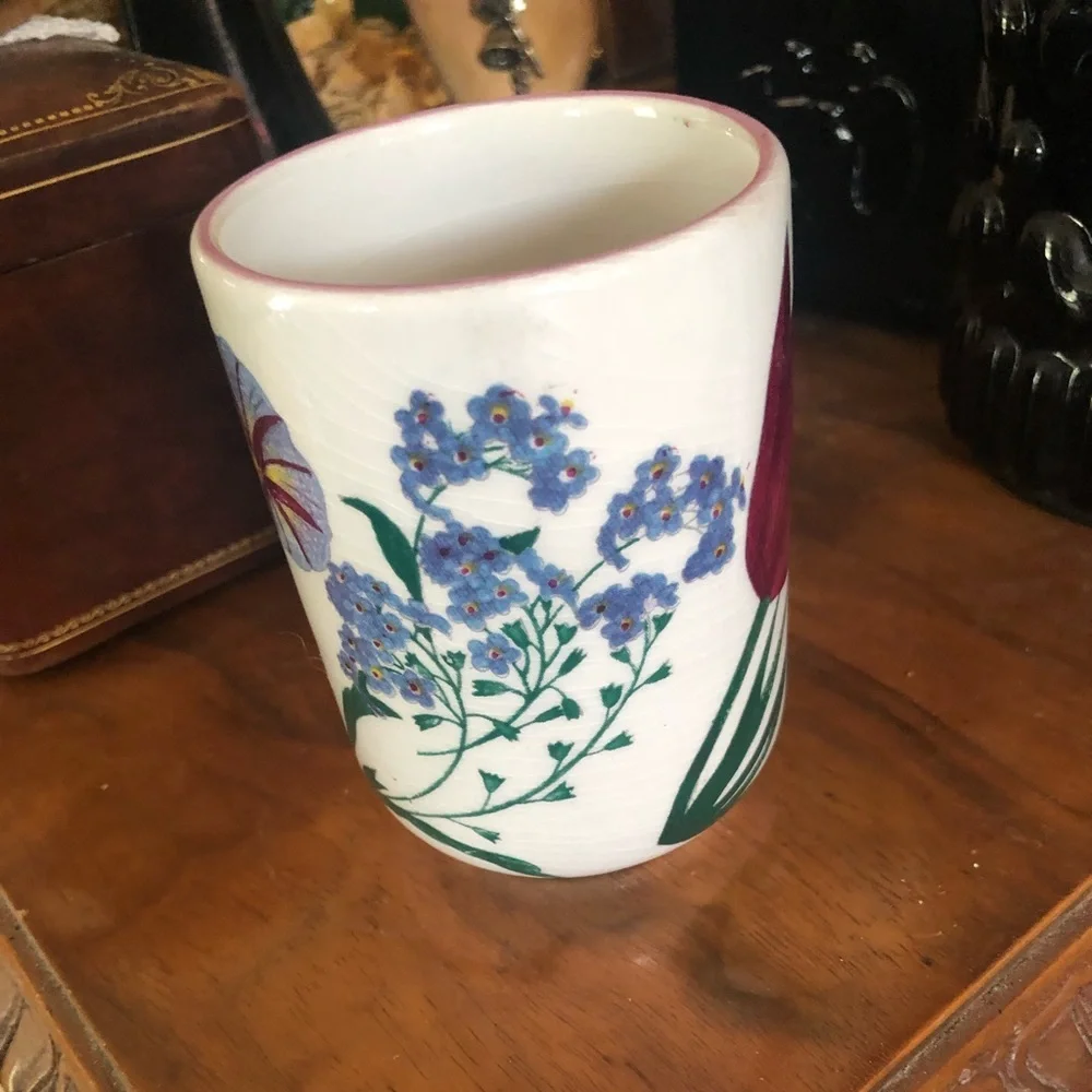 Vintage rb bernarda