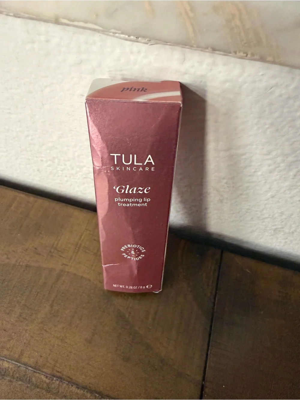 Tula brand new