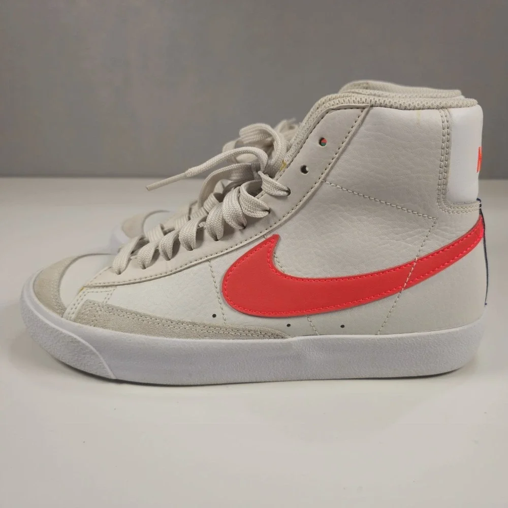 Nike blazer mid