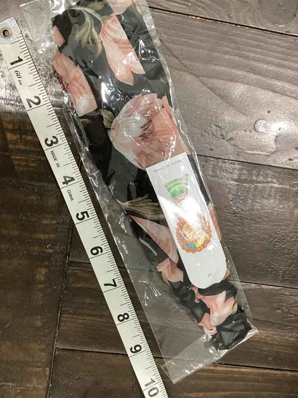 N/A flexible floral j4