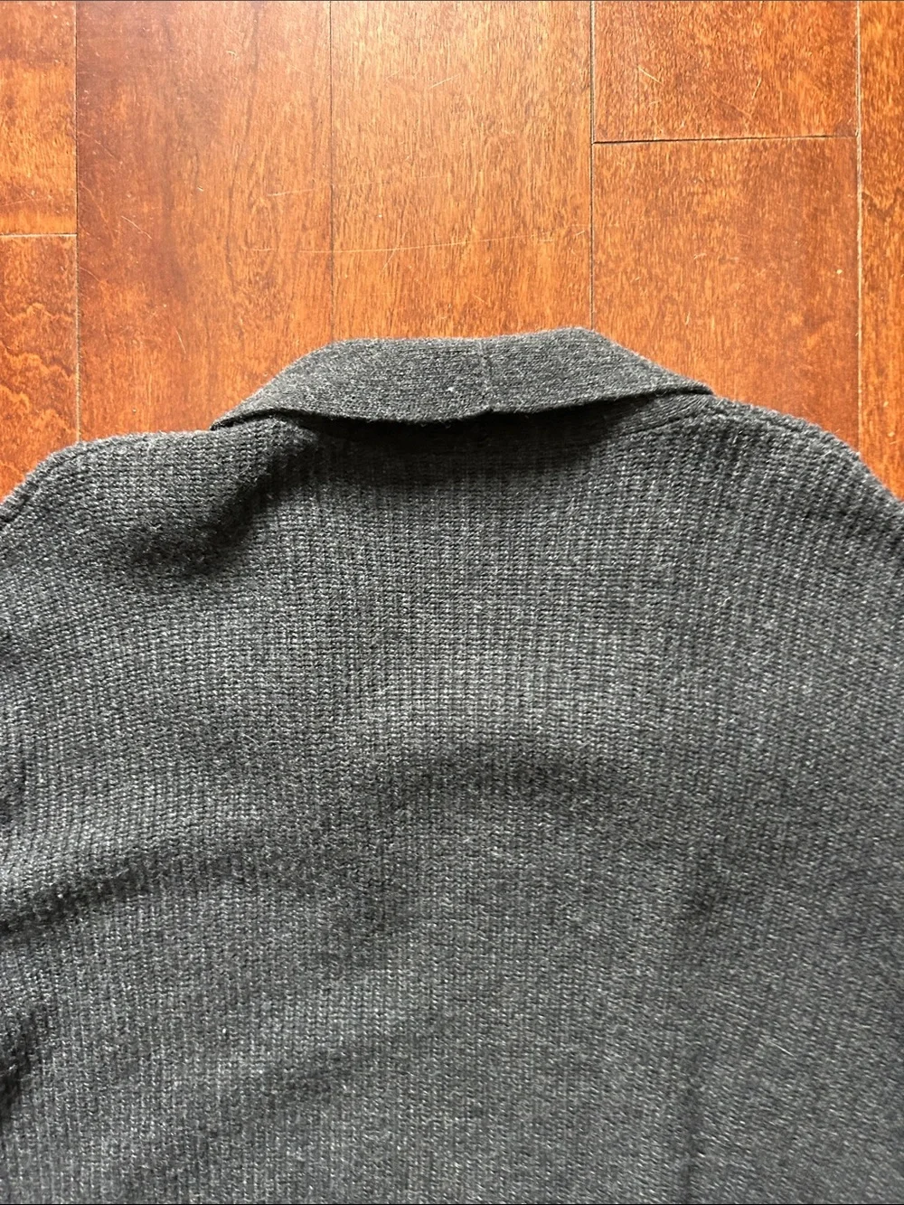 Lemaire wrap cardigan