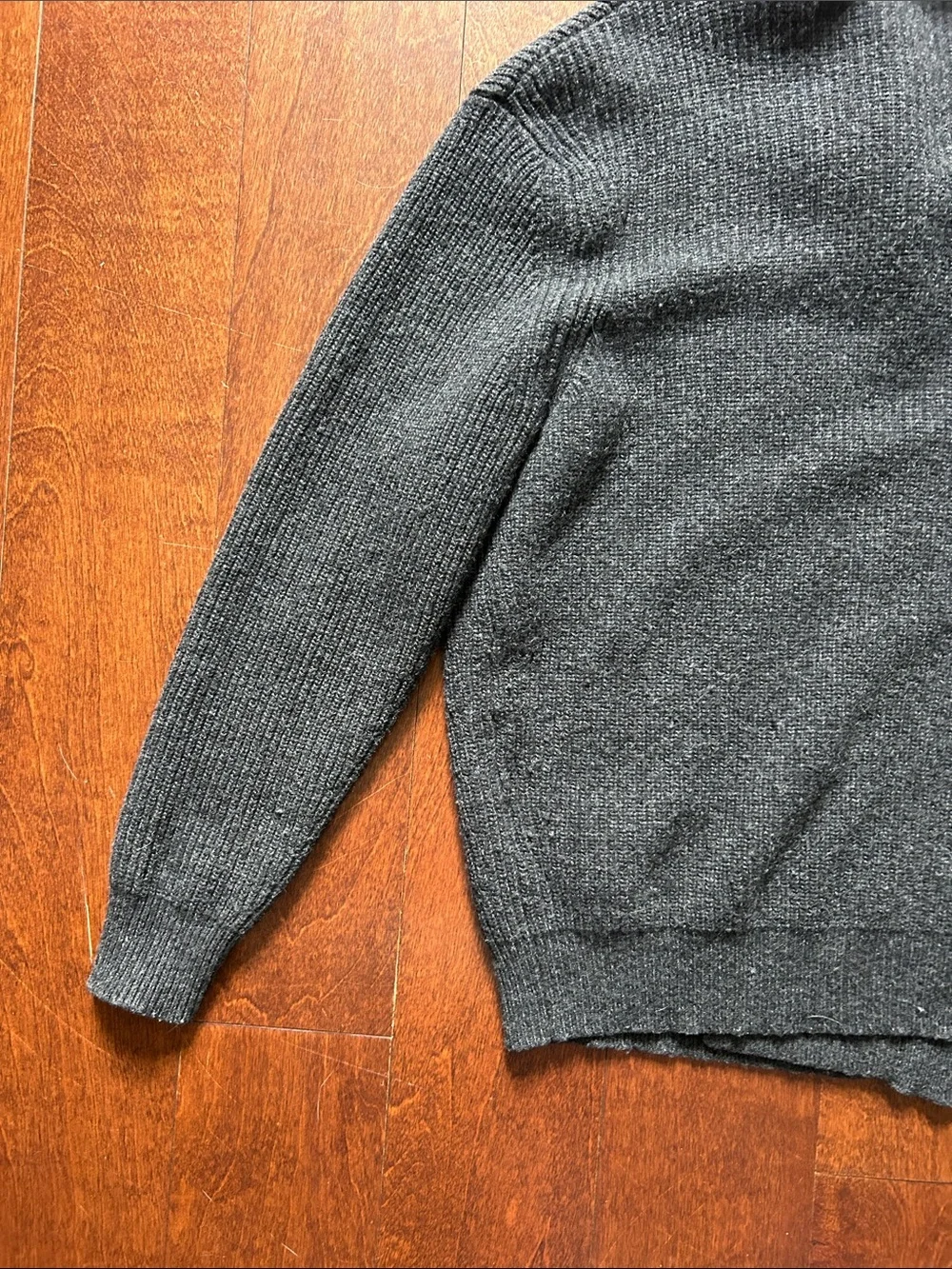 Lemaire wrap cardigan