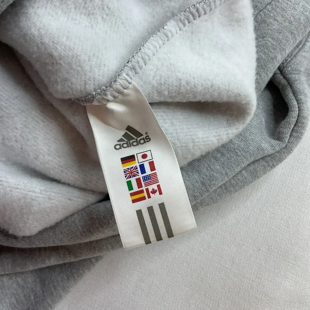 adidas photos are