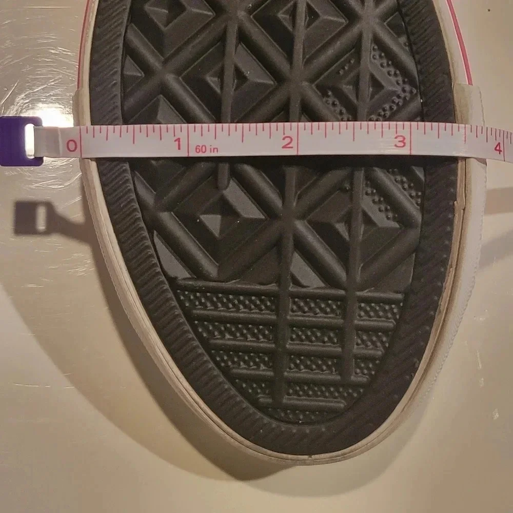 Converse junior shoes