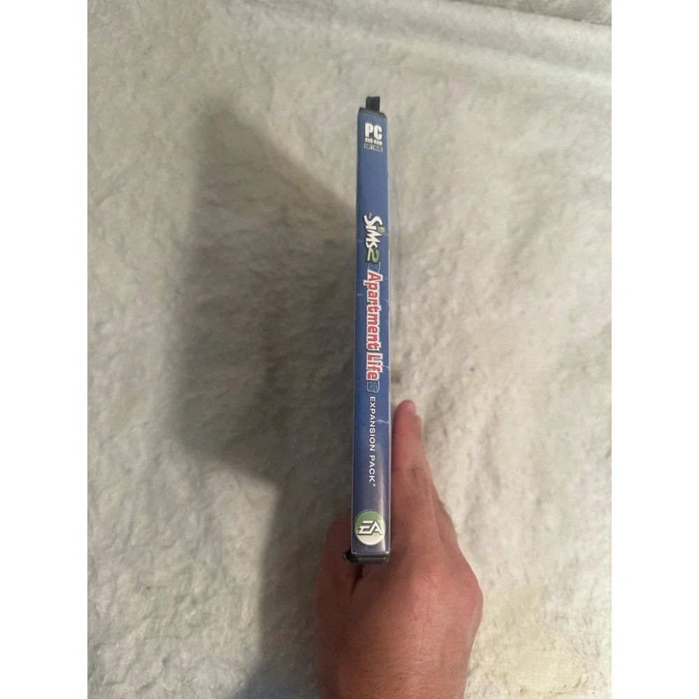 Ea Sports damage case