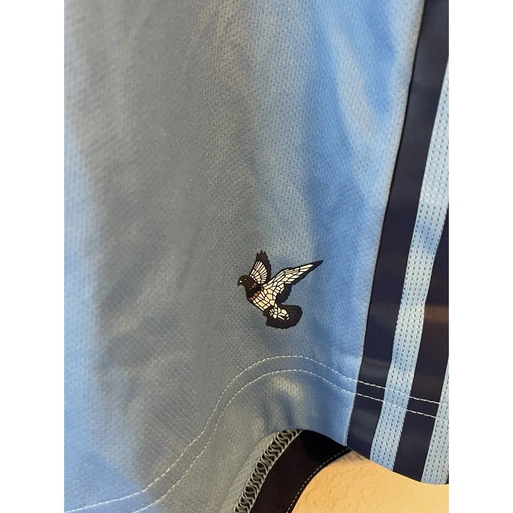 Men's 3XL NWOT New York City FC Alexander Ring #8 Adidas 2019 Authentic Jersey