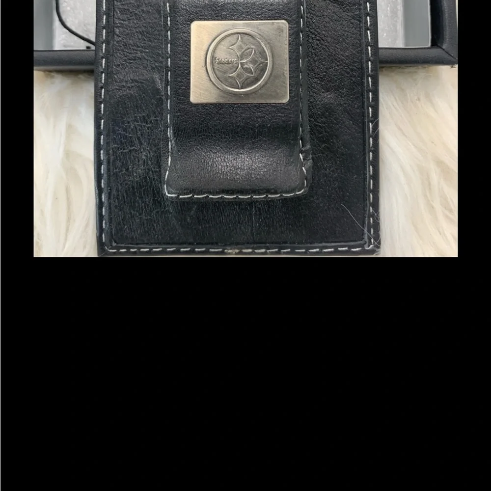 NFL official leather