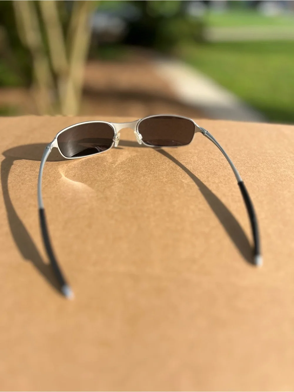 Oakley vintage men