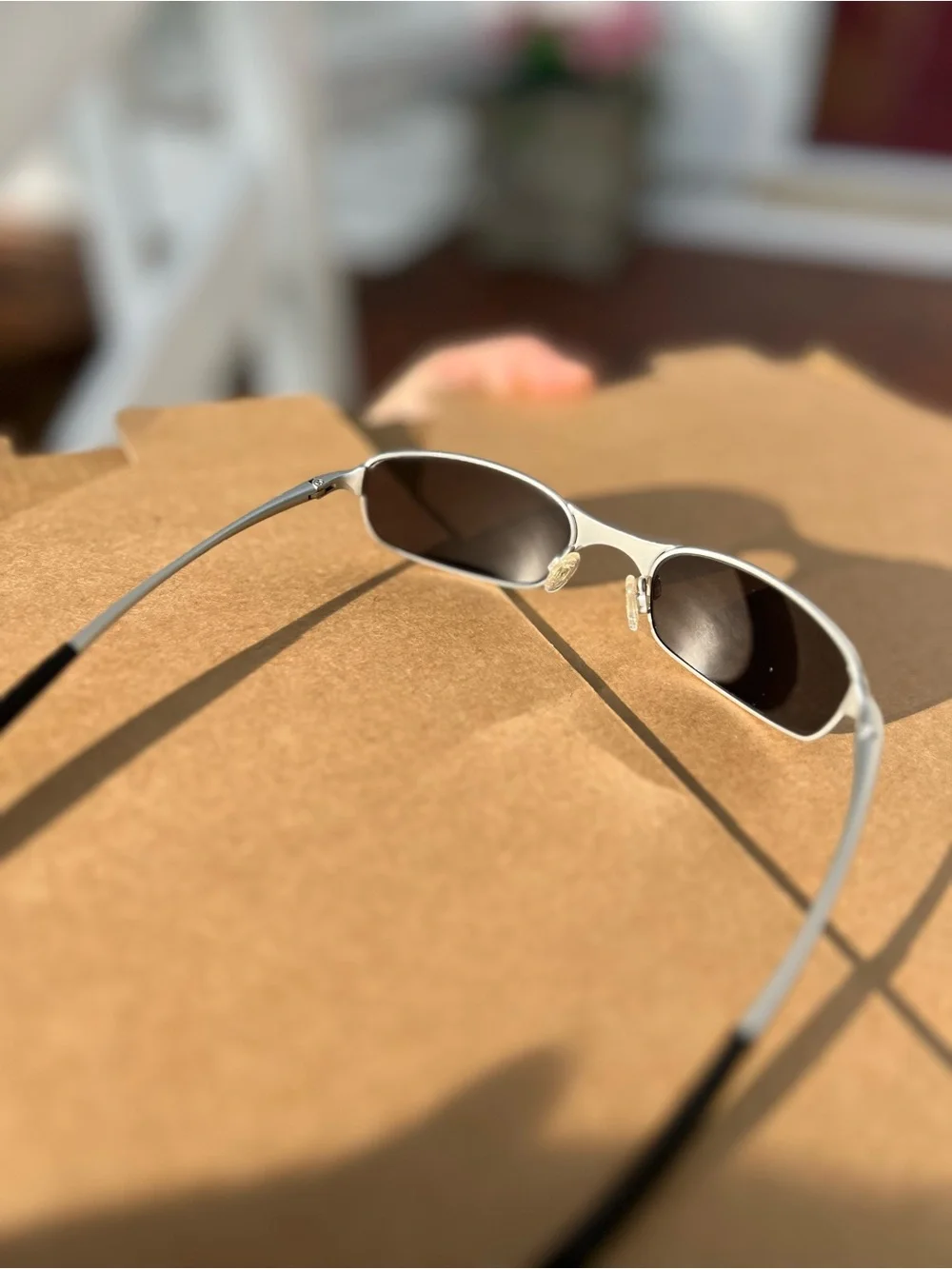 Oakley vintage men