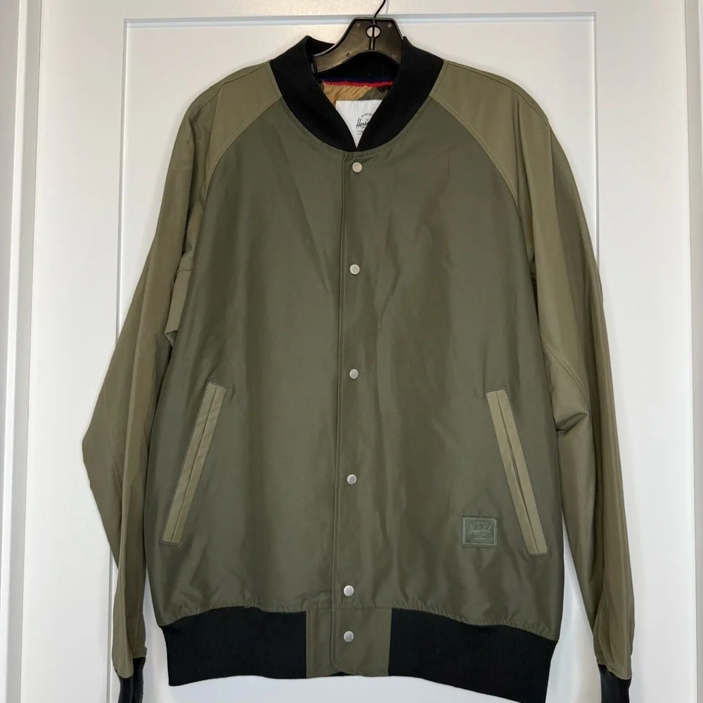 Herschel Supply Company brand herschel
