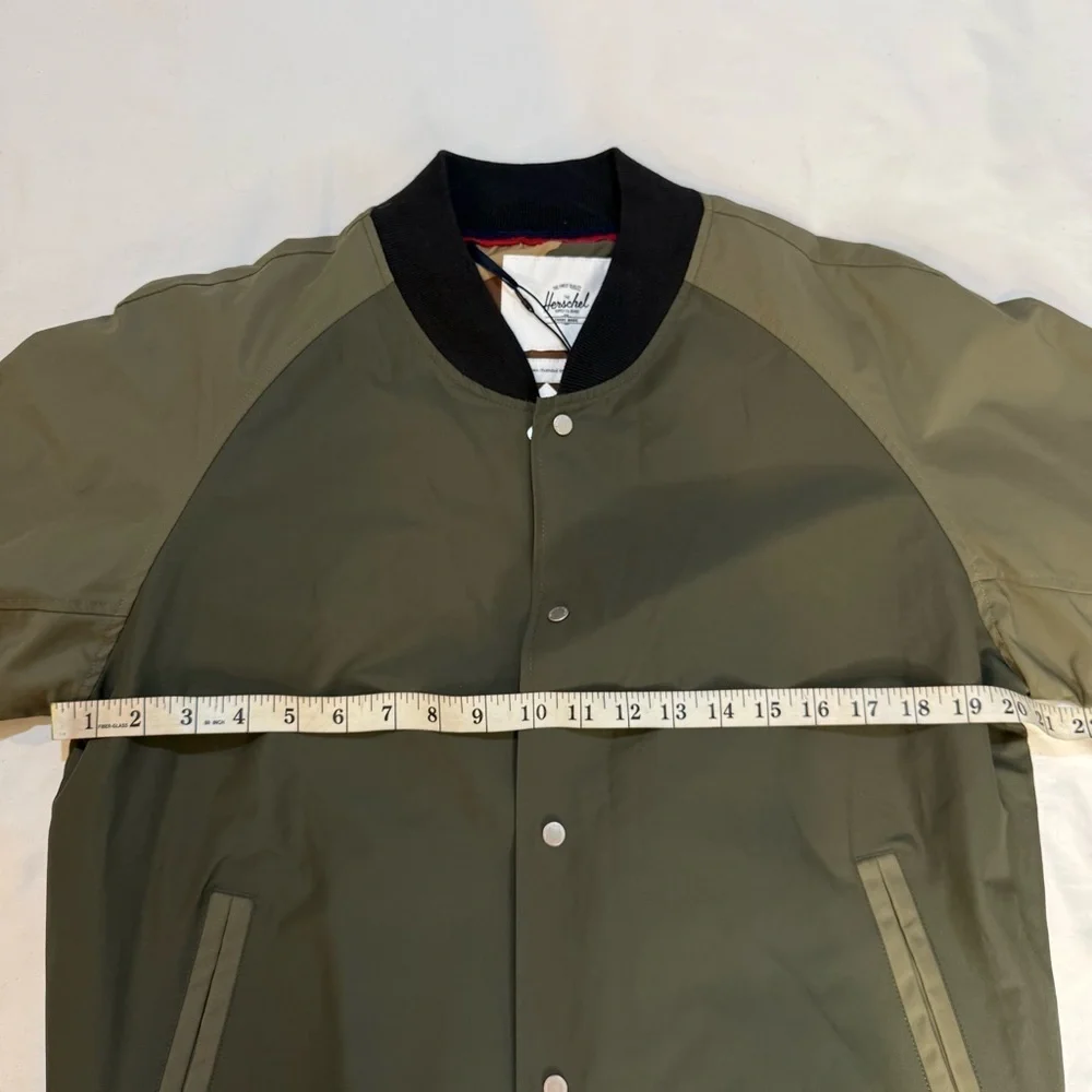 Herschel Supply Company brand herschel