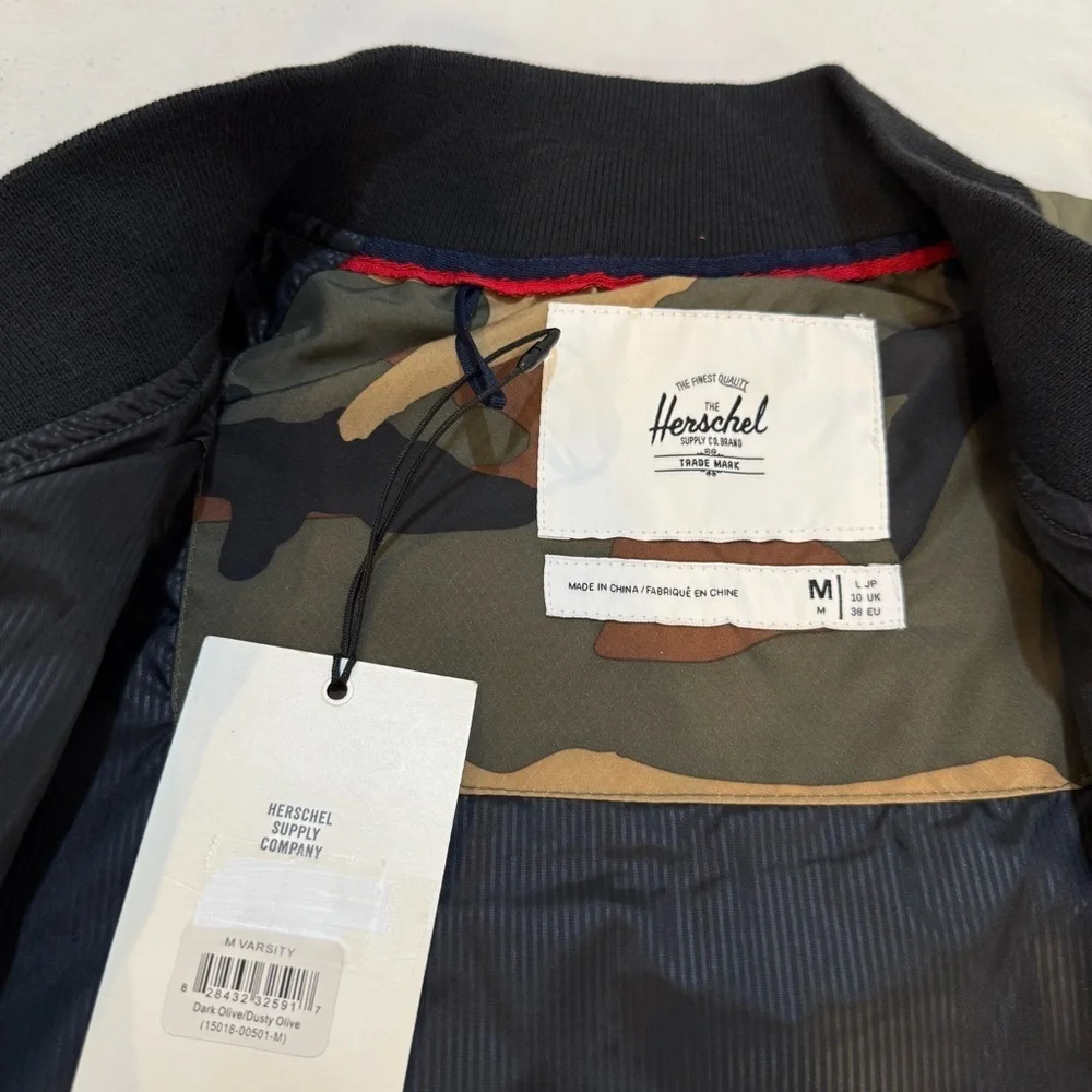 Herschel Supply Company brand herschel