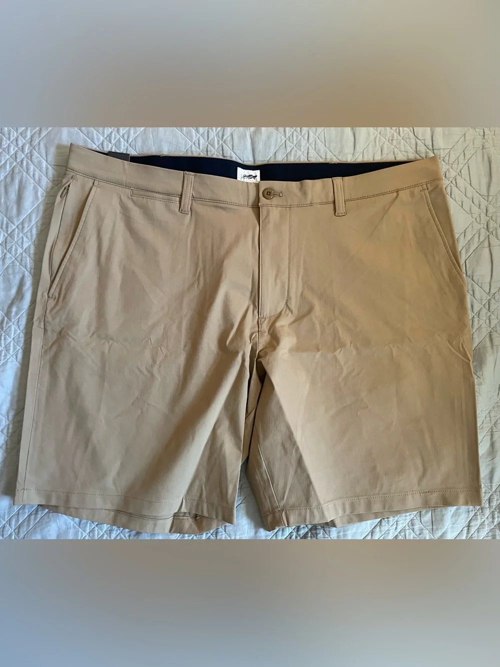 J. CREW 9