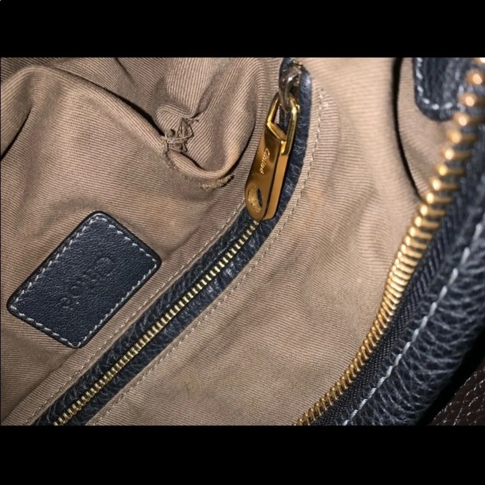 Chloe good used