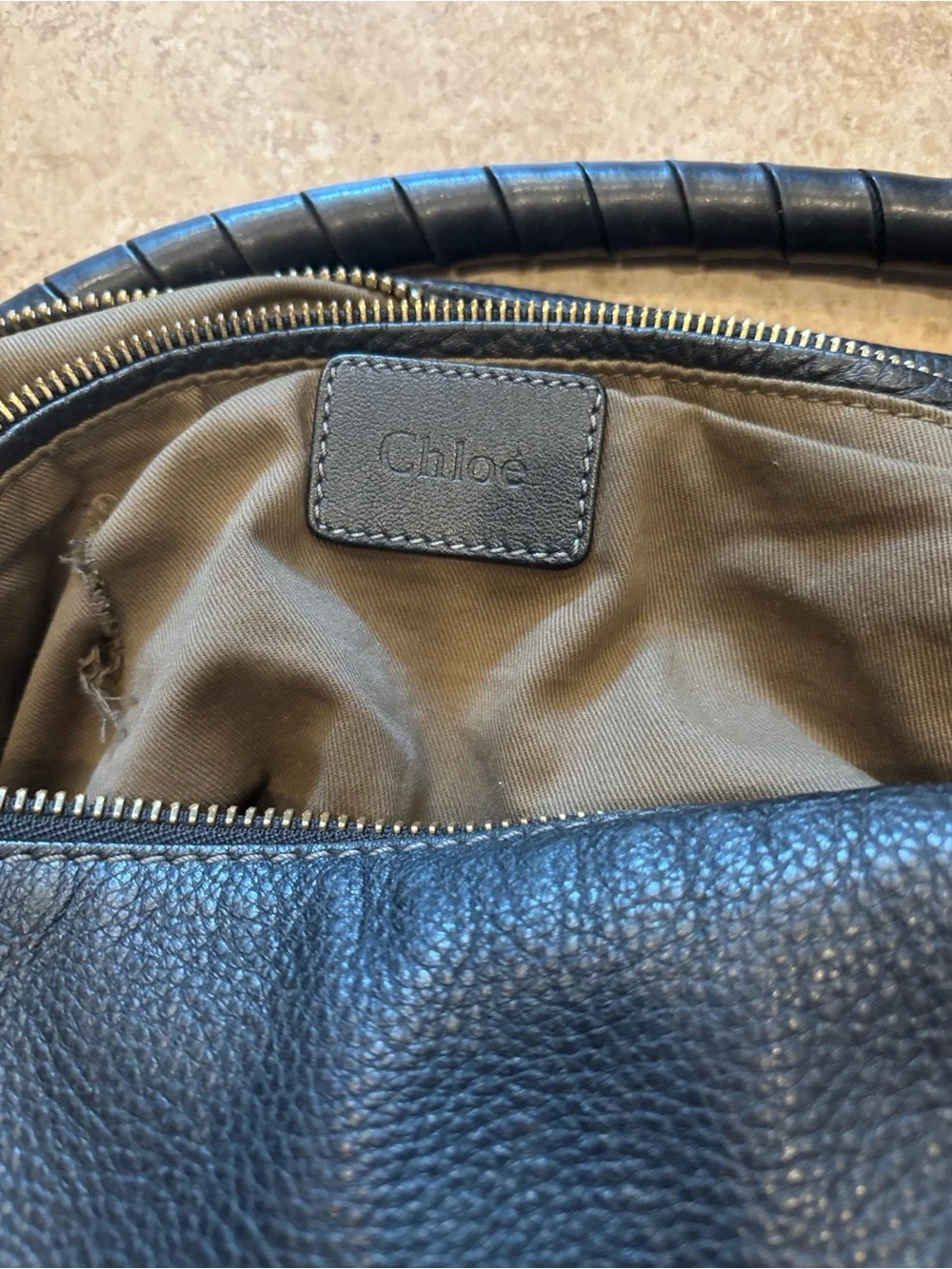 Chloe good used