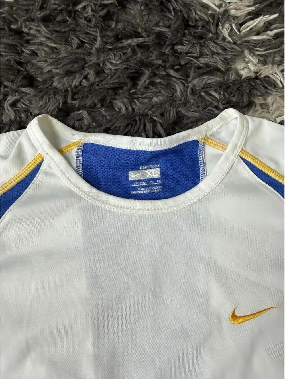 Nike as stylish comfortable
