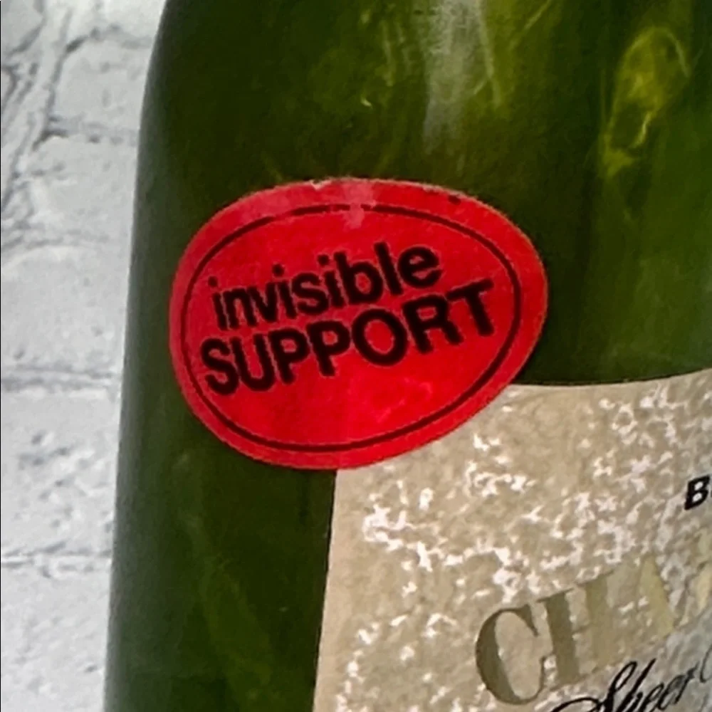 Burlington vintage champagne