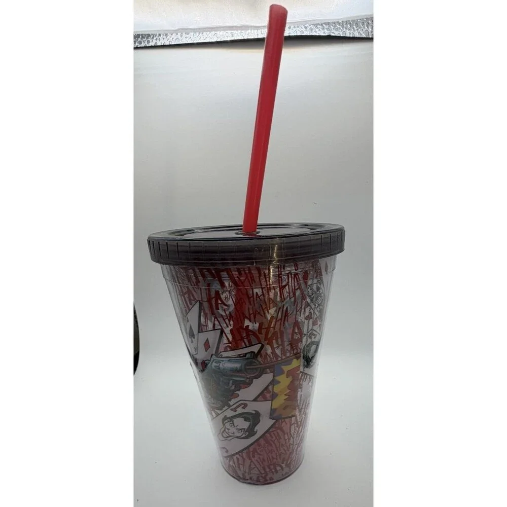 N/A tumbler perfect out