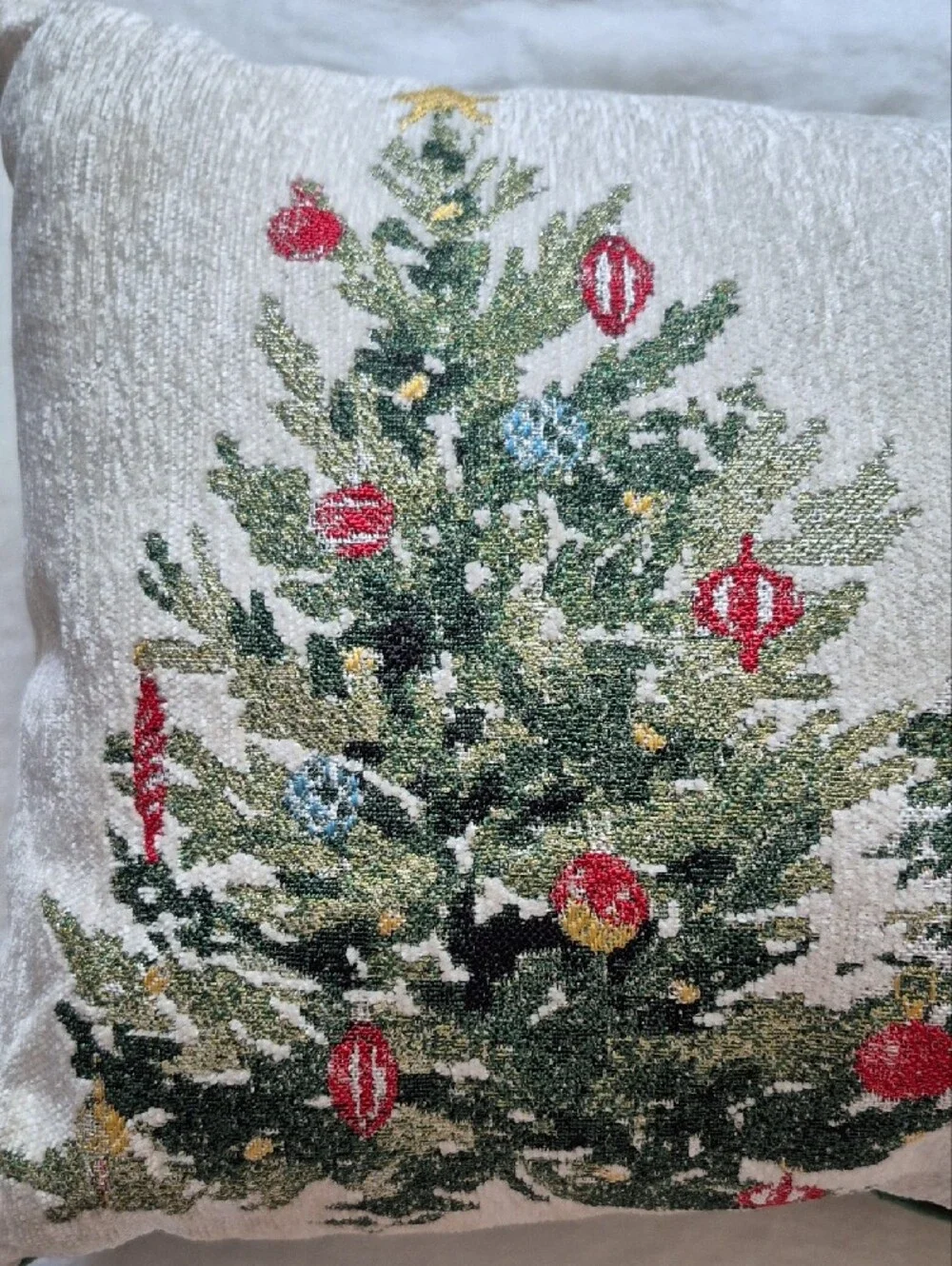 Brentwood classic holiday