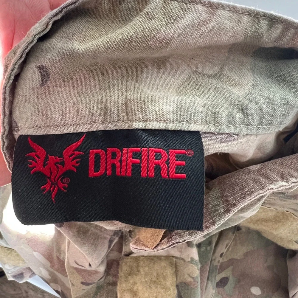 Drifire authentic drifire®