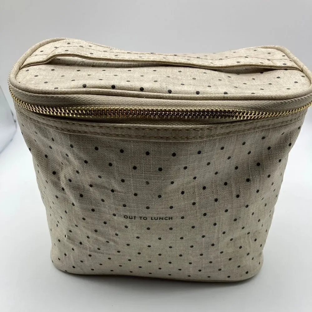 Kate Spade New York Lunch Tote