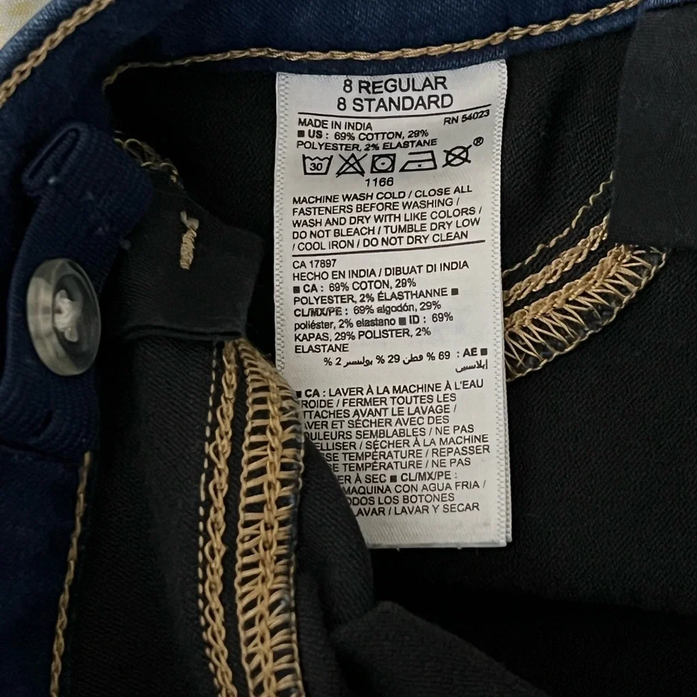 Old Navy old navy