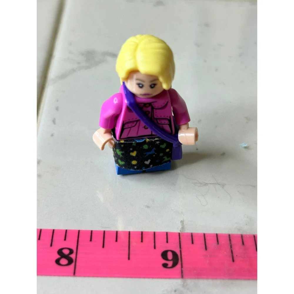 LEGO Collectible Minifigures - Harry Potter Series 1 71022‎ - Luna Lovegood