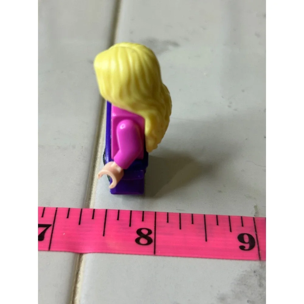 Lego collectible minifigures