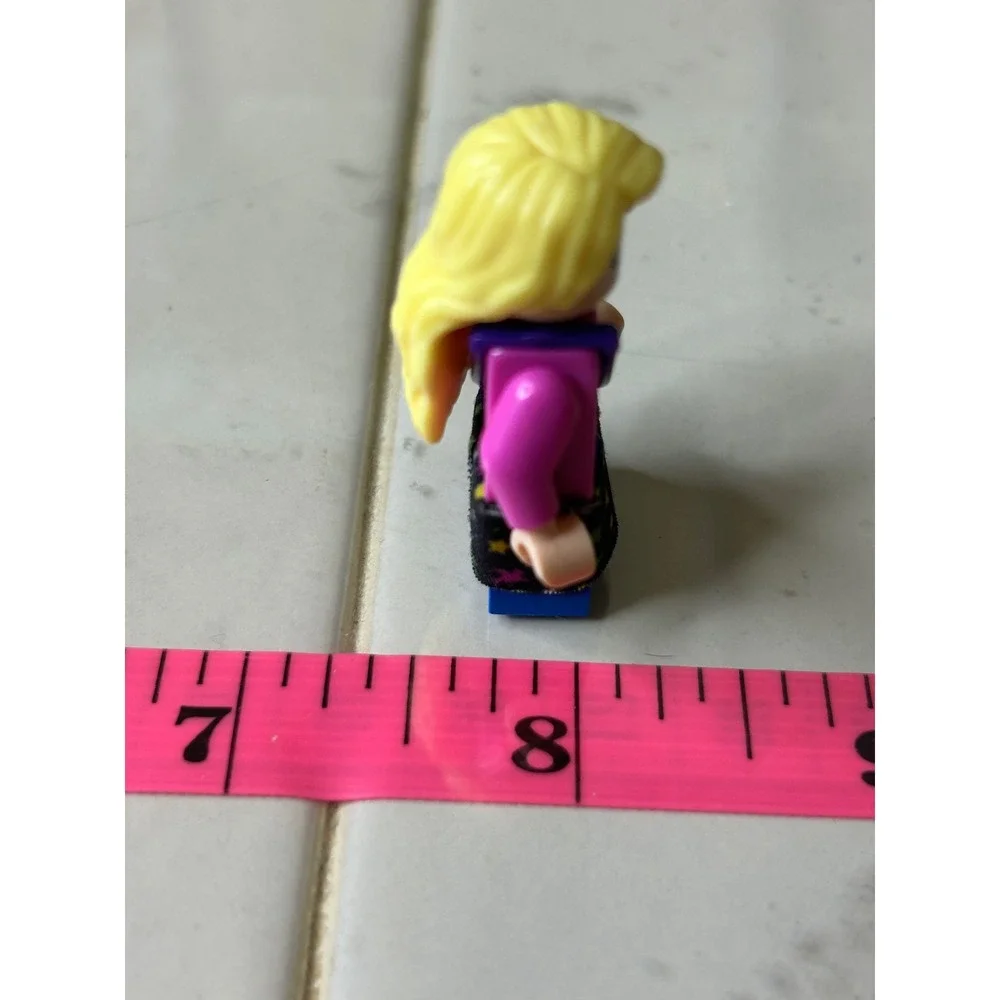 Lego collectible minifigures