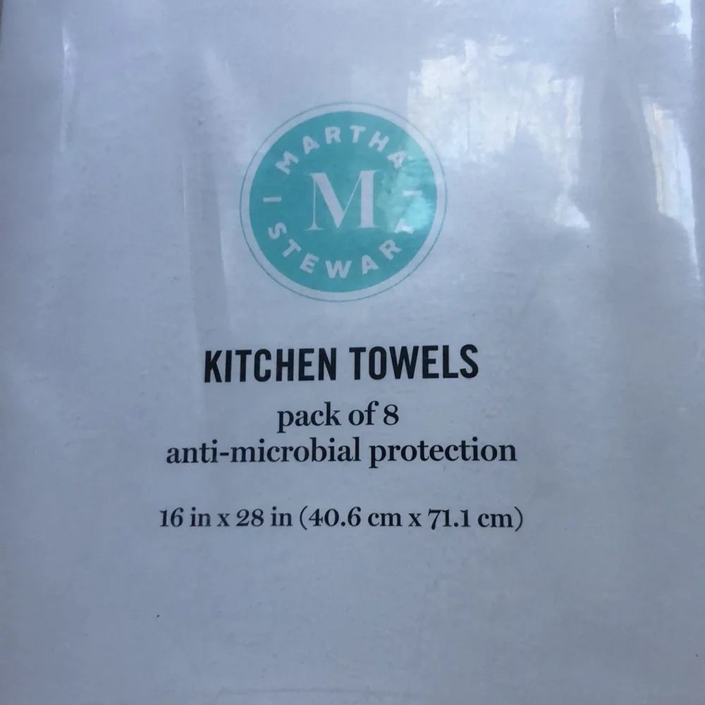 Martha Stewart brand new