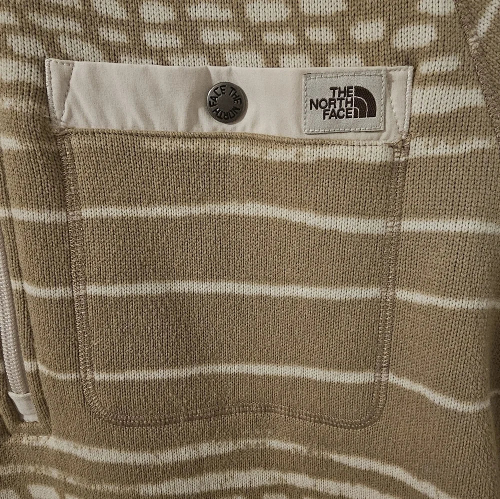 The North Face north face