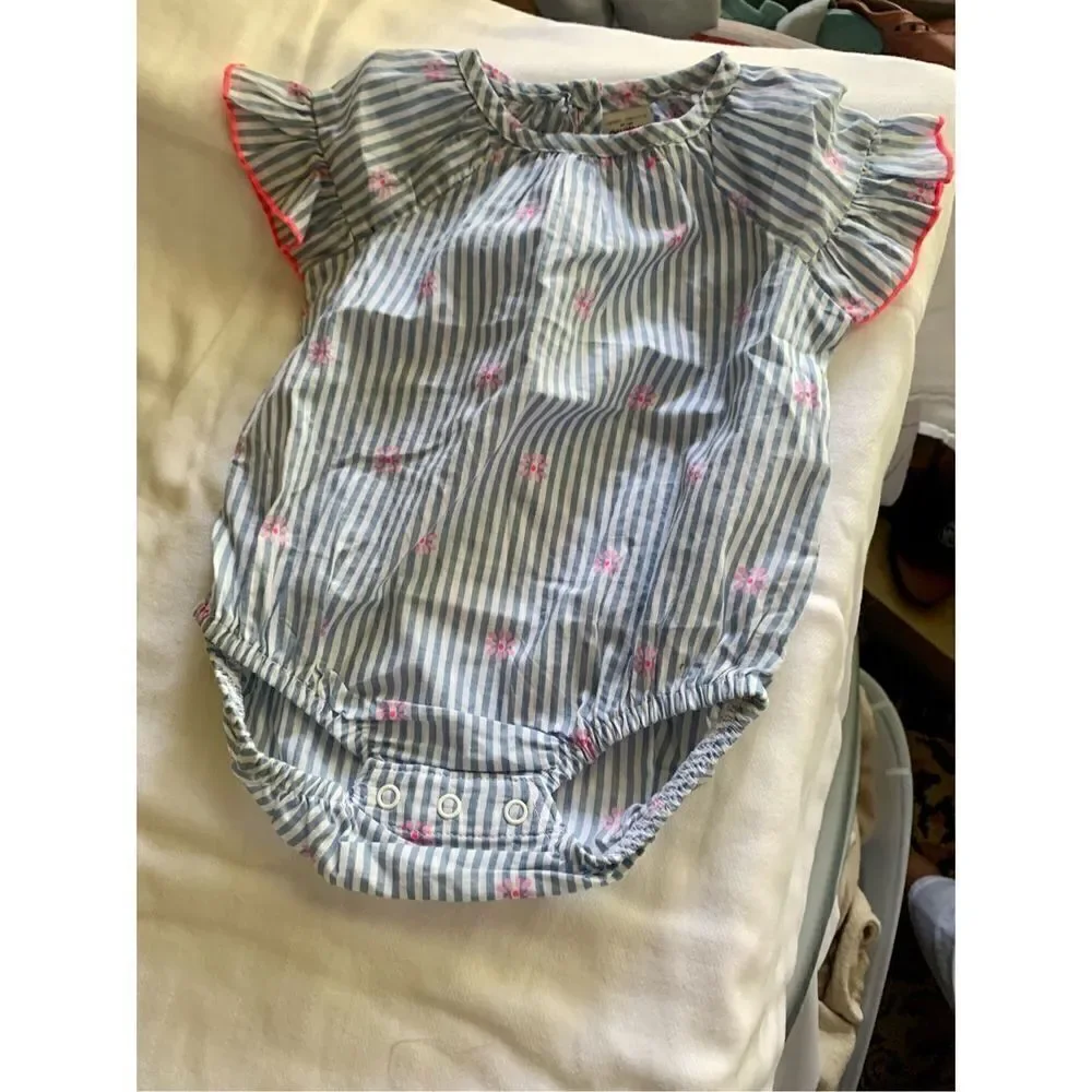 Oshkosh Onesie