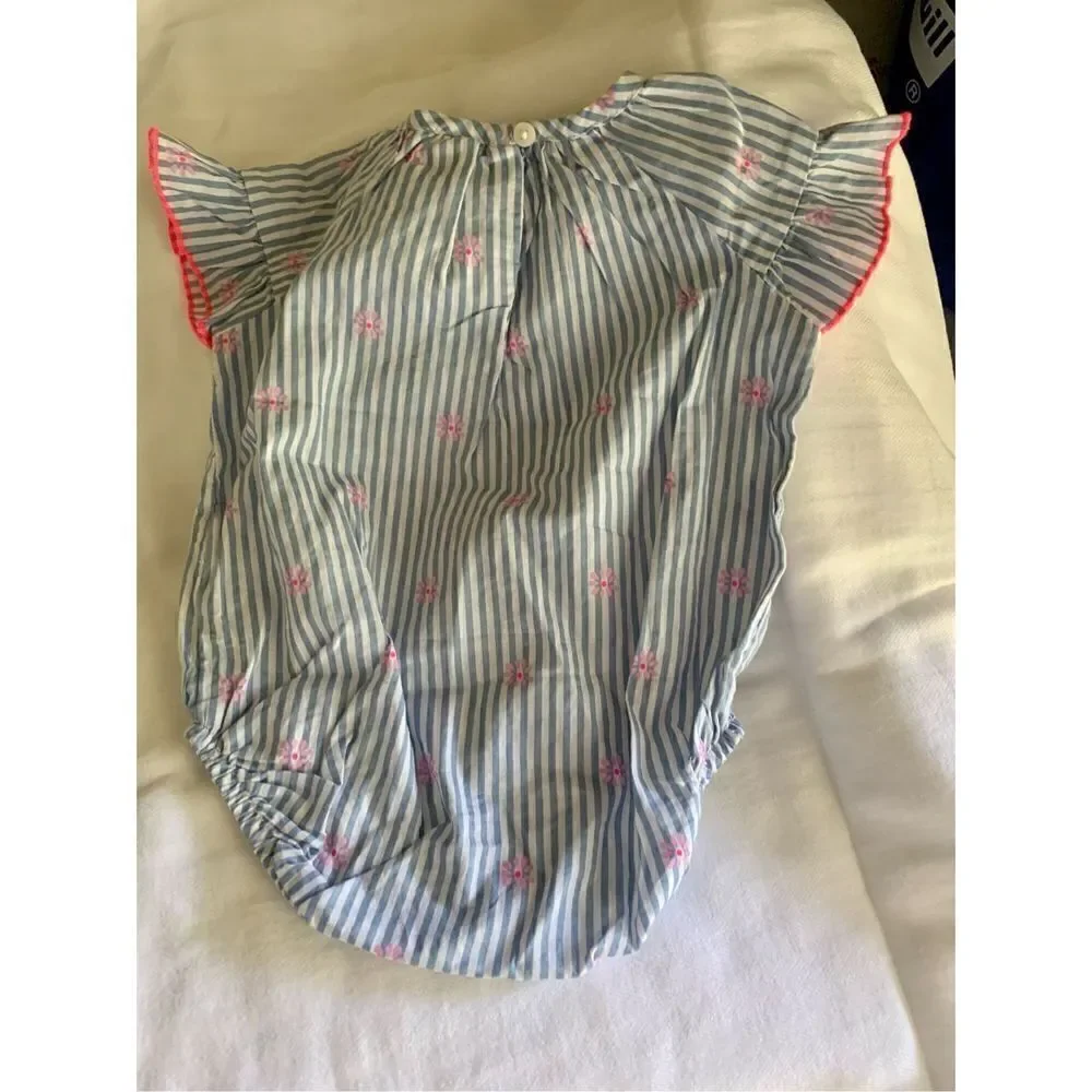Oshkosh Onesie