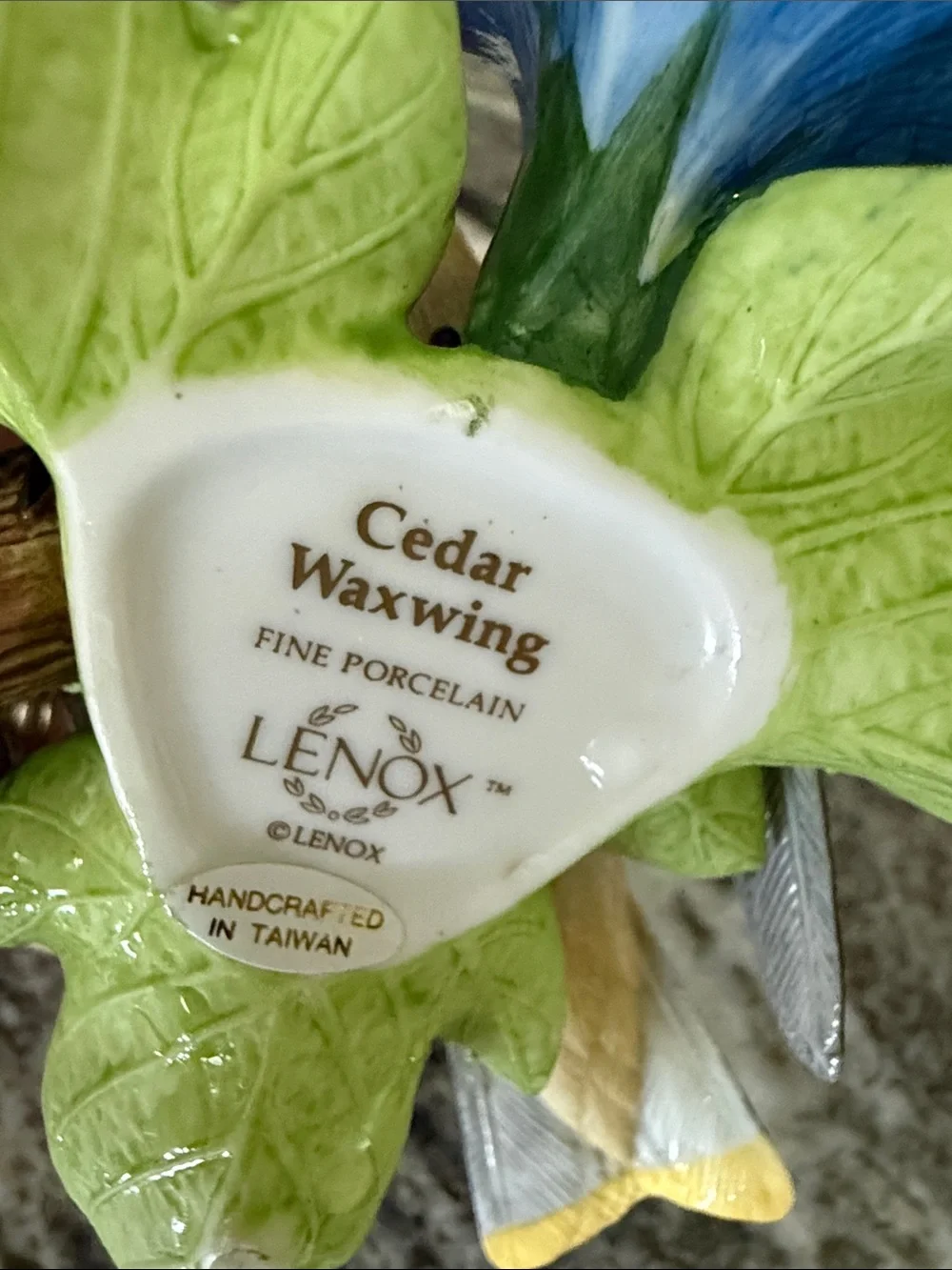 Lenox beautiful cedar