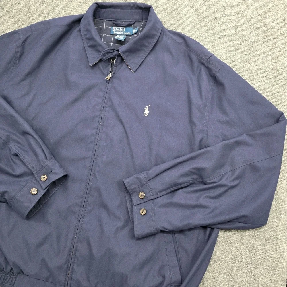 Polo Ralph Lauren nice see