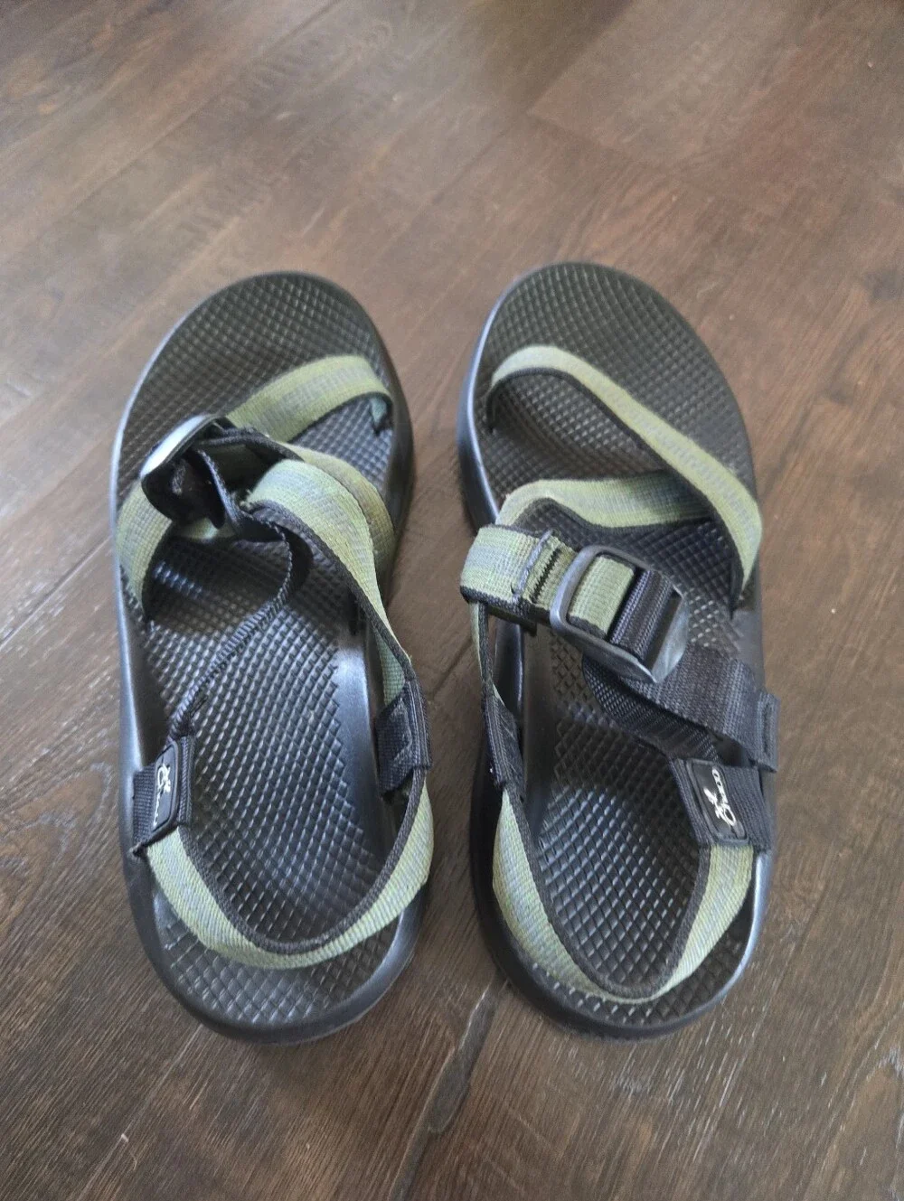 Chaco classic style