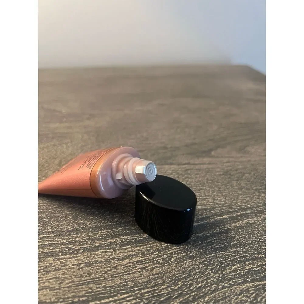bareMinerals Complexion Rescue Liquid Blonzer – Kiss of Spice | Blush + Bronzer