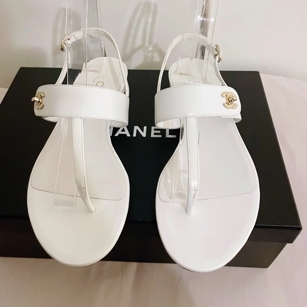 CHANEL new box