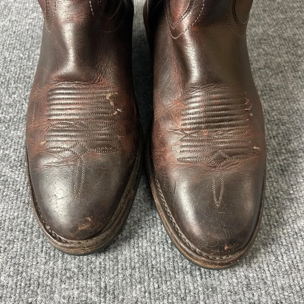 Chippewa boots mens