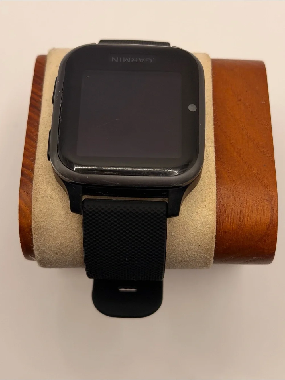 Garmin Venu SQ Music, Tested, Black, New Band, Screen Protector,Charger Included