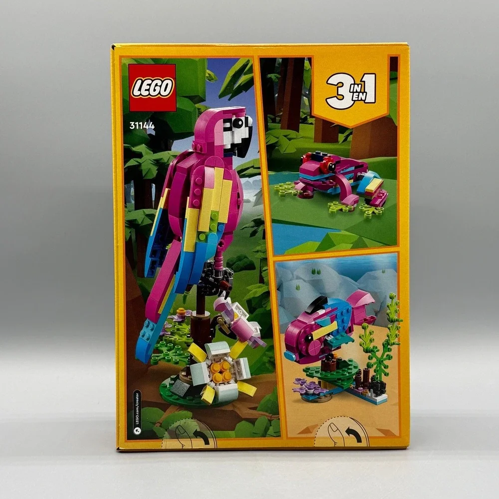 Lego brand new