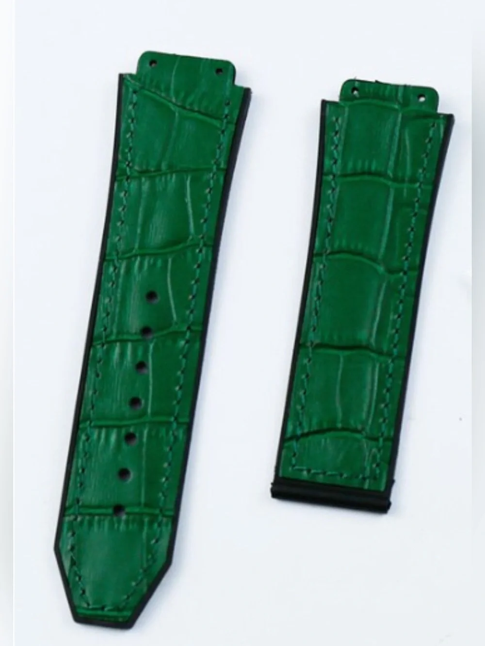 N/A rubber alligator