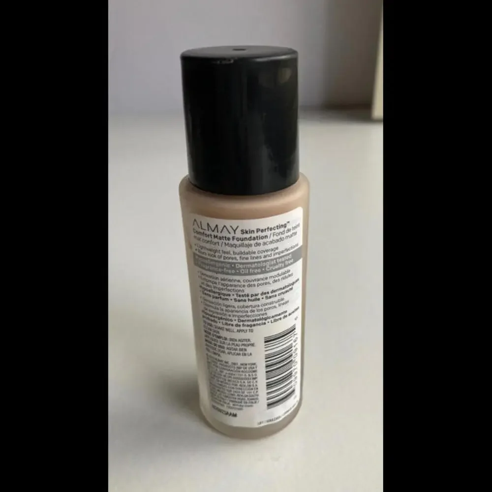 Almay skin perfecting