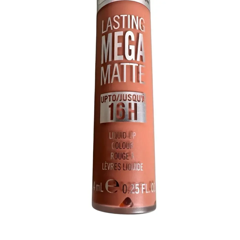 Rimmel London sealed rimmel