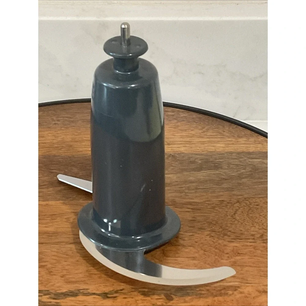 Cuisinart metal like