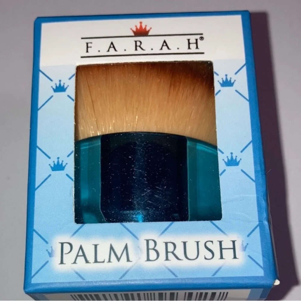 Farah unused not expired